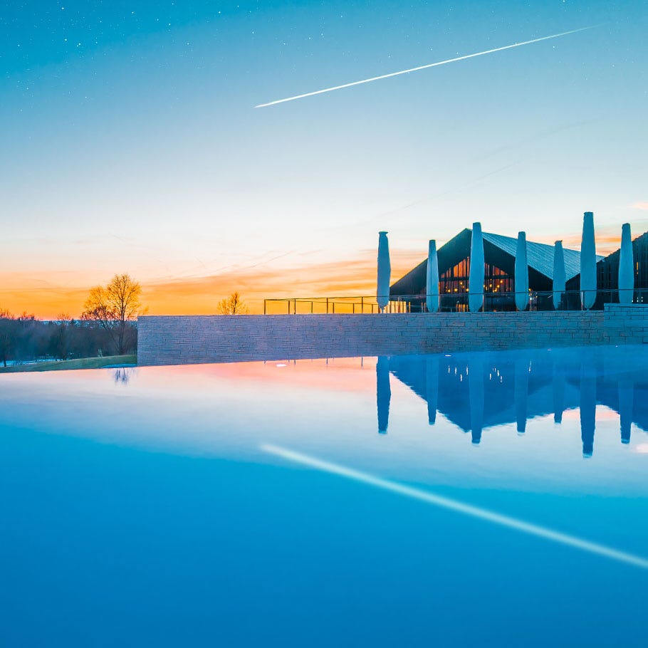 Der Öschberghof, Resort & Spa