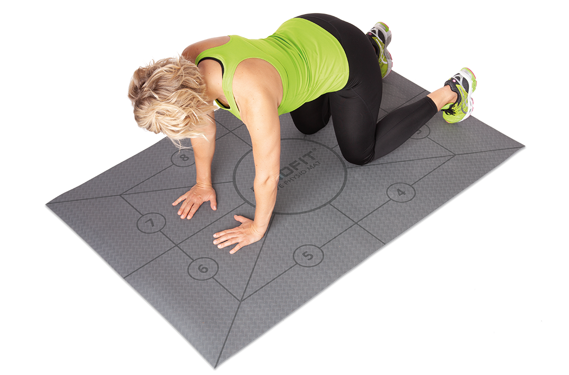 Physio mat best sale