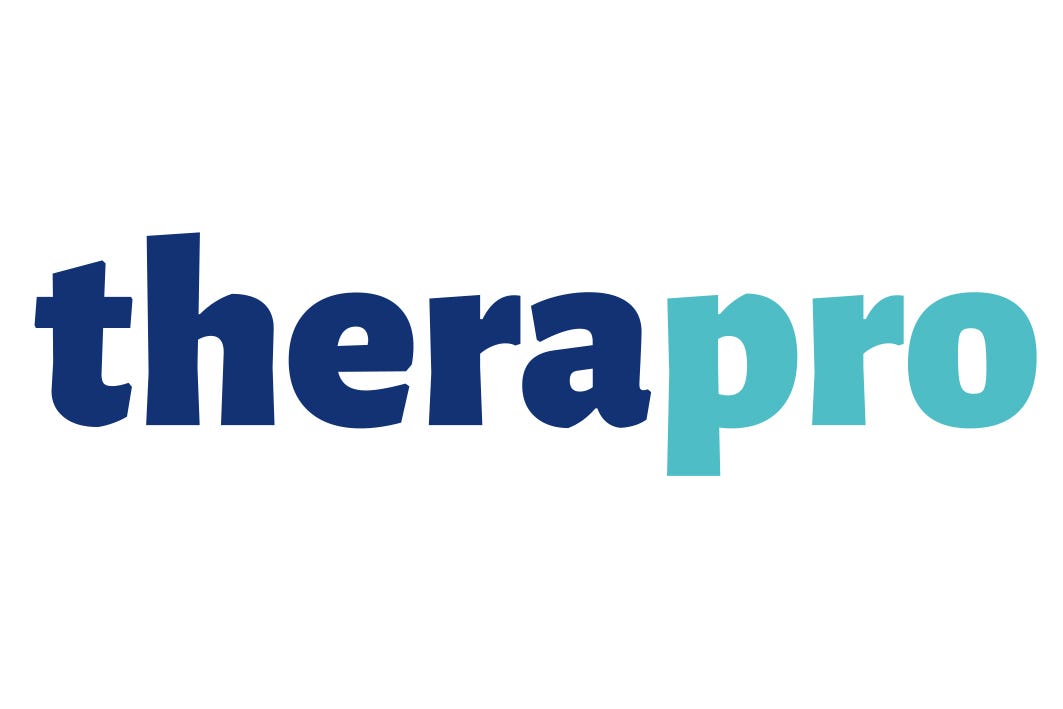 therapie Leipzig Logo