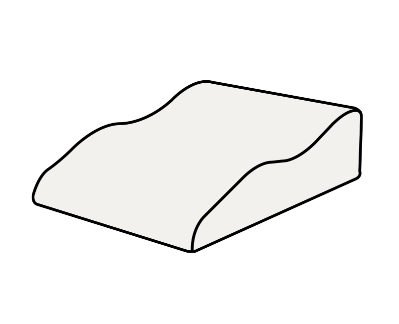 Aderkussen