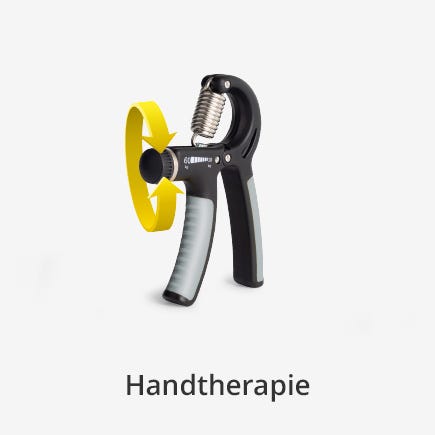 Handtherapie