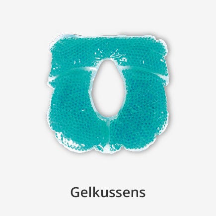 Gelkussens