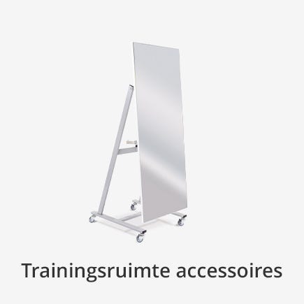 Trainingsruimte_accessoires