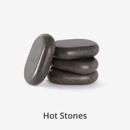 Hot Stones
