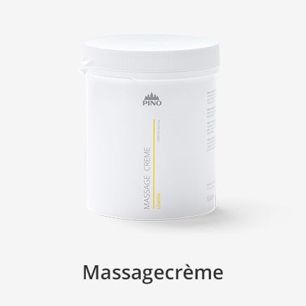 Massagecreme