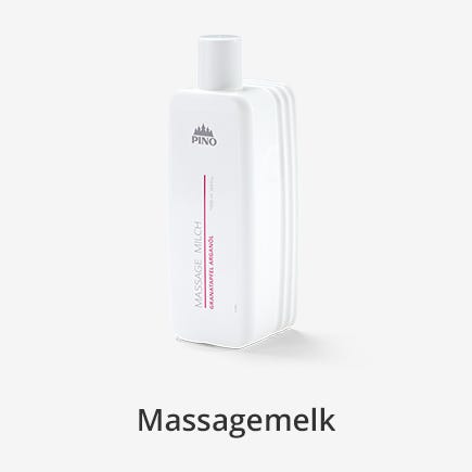 Massagemilch