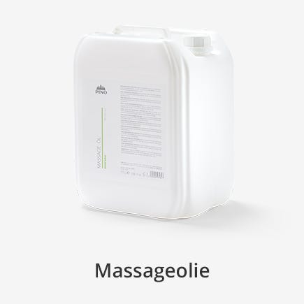 Massageöl