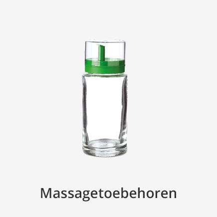 Massagezubehör