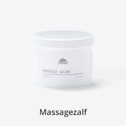Massagezalf