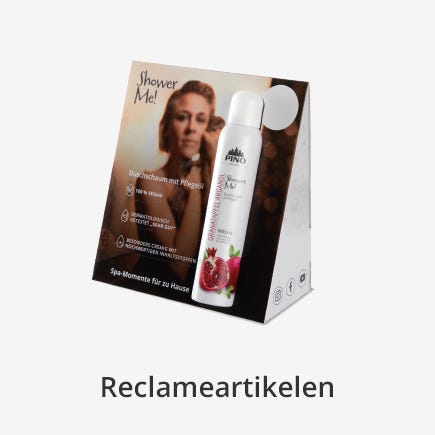 Werbemittel