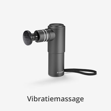 Vibrationsmassage