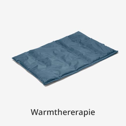 warmthererapie
