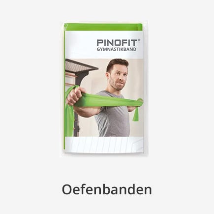 Oefenbanden