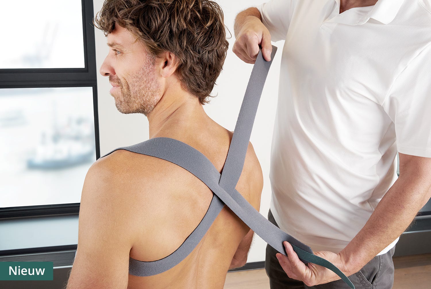 PINOFIT Fysio Bandage