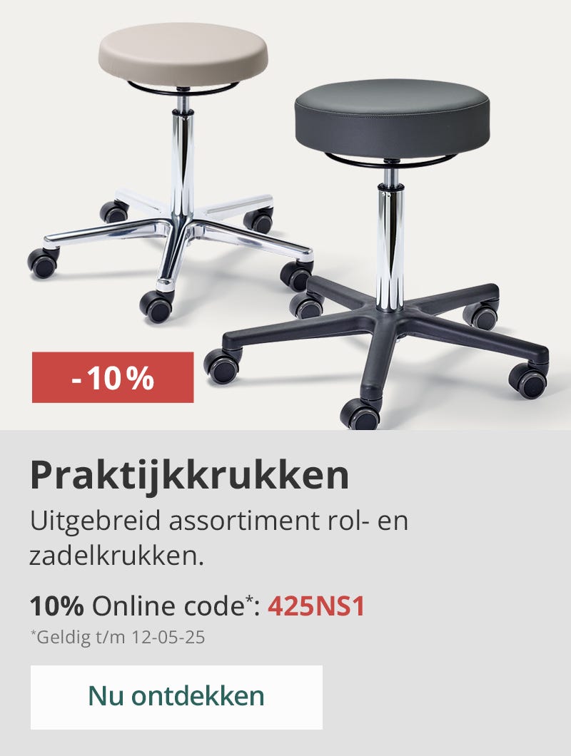 PINO Praktijkkrukken